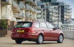Volkswagen Golf Estate 2007 года